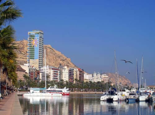 Hotel Alicante Gran Sol Affiliated by Melia