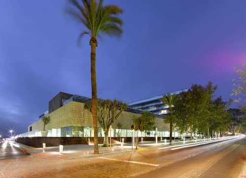 Parador de Cadiz Atlántico