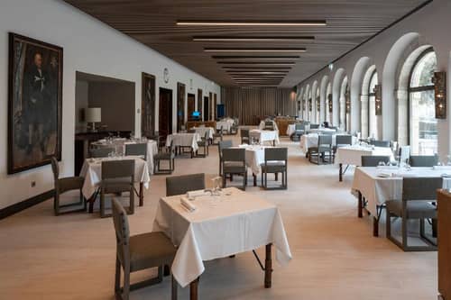 Parador de Leon. San Marcos