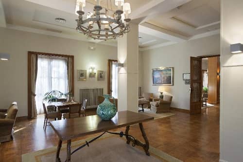 Parador de Teruel