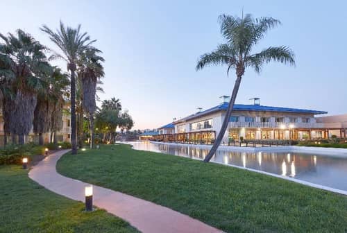 Portaventura Hotel Caribe + Ticket Included