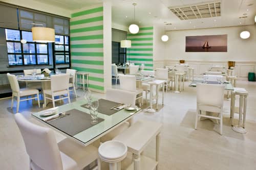 TRYP Montijo Parque Hotel