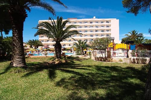 Invisa Hotel Ereso