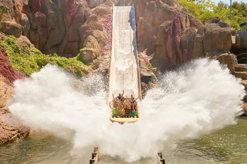 PortAventura Hotel PortAventura + Ticket Included