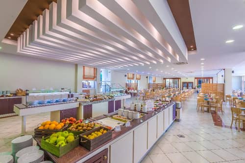 Kipriotis Hippocrates Hotel
