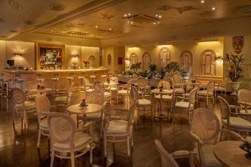 Neptune Hotels - Resort, Convention Centre & Spa