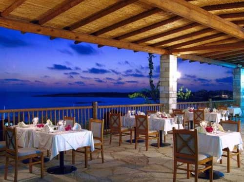 Coral Beach Hotel and Resort