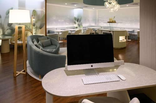 Melia Lisboa Oriente