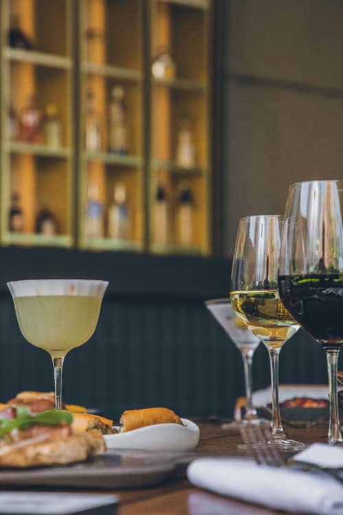 Grand Hyatt Barcelona