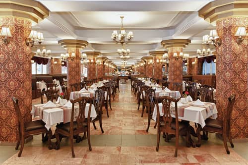 Botanik Hotel & Resort