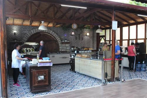 Panormos Hotel Didim-Didyma