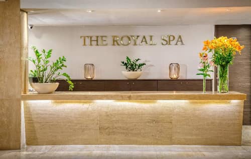 Royal Apollonia