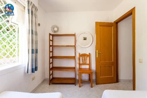 Al-Andalus Casa Azahar