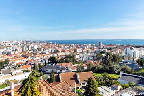 B&B Hotel Sado Setúbal