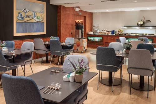 Catalonia Plaza Mayor Salamanca