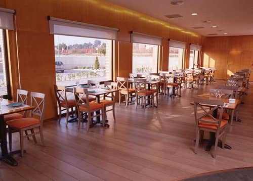 Posadas de España Paterna