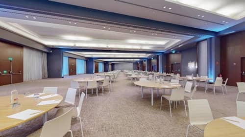 Torre Melina Gran Melia