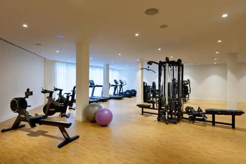 TRS Ibiza Hotel (Adults Only +16)
