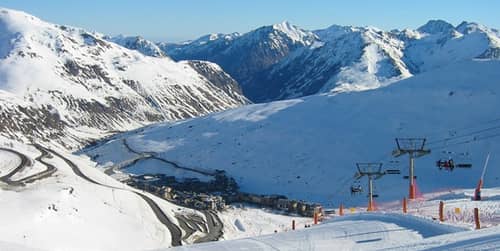 Hotel & Aparthotel Cosmos