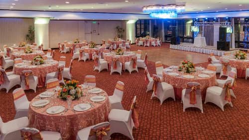 Delta Hotels by Marriott San Jose Aurola