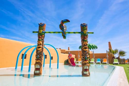 FERGUS Style Punta Arabi