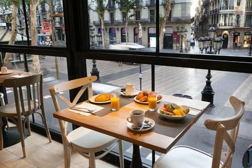 Royal Ramblas