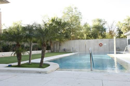Jardines de Lorca