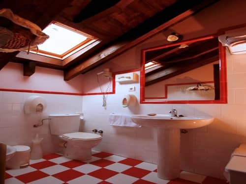 La Casona de Nueva