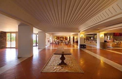 Evora Hotel