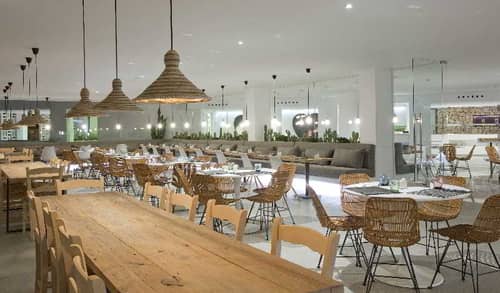 Hm Balanguera Beach Adults Only