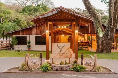 Borinquen Thermal Resort