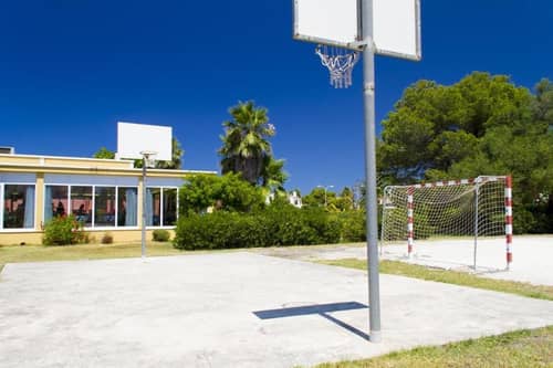 Apartamentos Club Andria