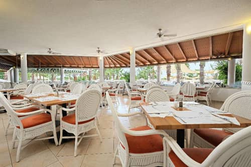 Hotel Marina Parc by MIJ - All Inclusive