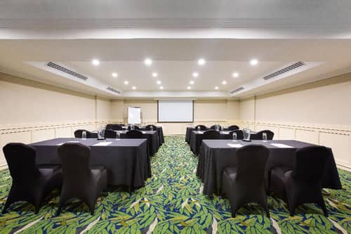 Crowne Plaza San Jose La Sabana an IHG Hotel