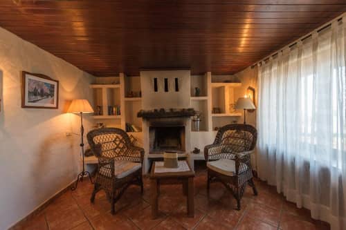 Complejo Rural la Brujita