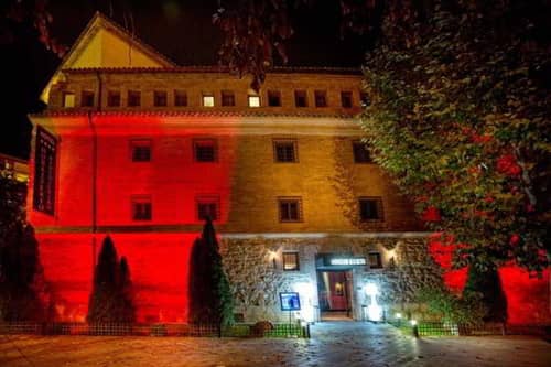 Monasterio Benedictino
