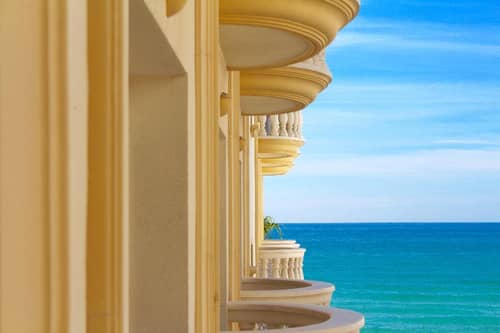 URH Sitges Playa