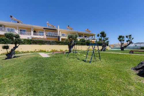 Villas Barrocal