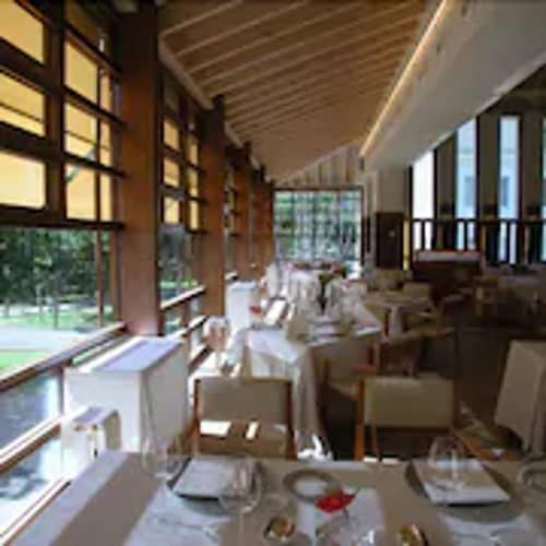 Gran Hotel de Panticosa Resort 
