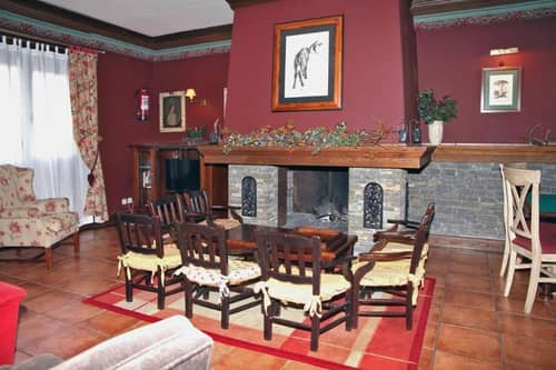 Suite Aparthotel & Spa Eth Refugi d'Aran