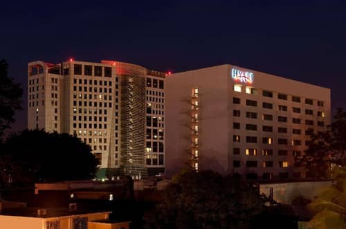Hyatt Regency Villahermosa