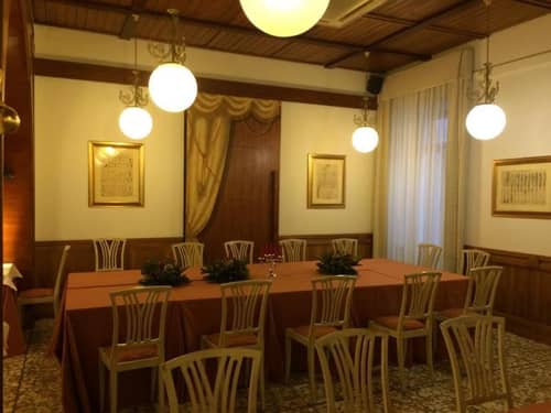Rosetta Hotel Perugia, Tapestry Collection