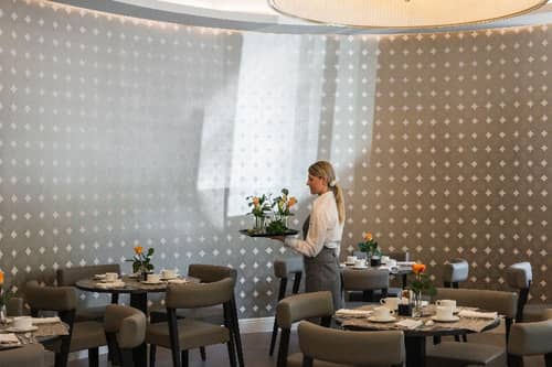 Starhotels Michelangelo Roma