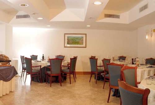 BV Grand Hotel Assisi