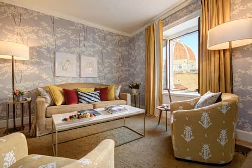 Savoy Florence