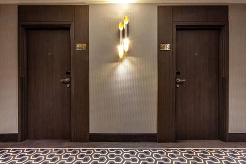 The Westin Grand Berlin