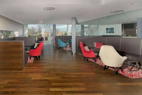 Ramada by Wyndham Dresden
