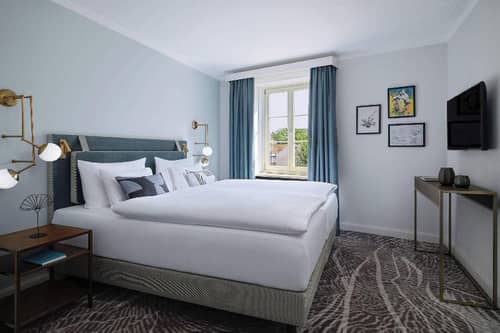 Autograph Collection Hotel Elephant Weimar