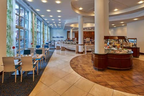 Hilton Mainz City