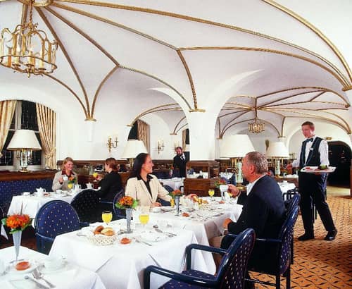 Parkhotel 1901 Mannheim